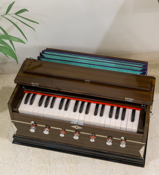 Harmonium